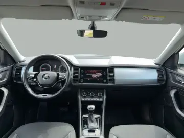 Škoda Kodiaq AMBITION 2.0 TDI DSG