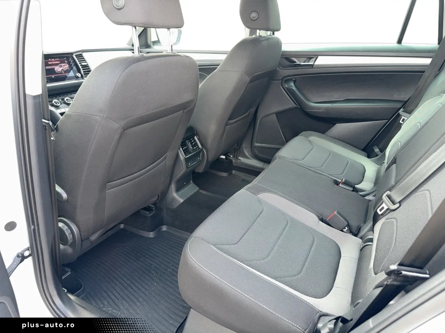 Škoda Kodiaq AMBITION 2.0 TDI DSG