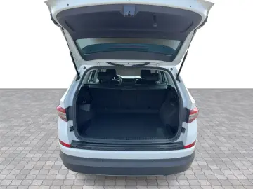 Škoda Kodiaq AMBITION 2.0 TDI DSG