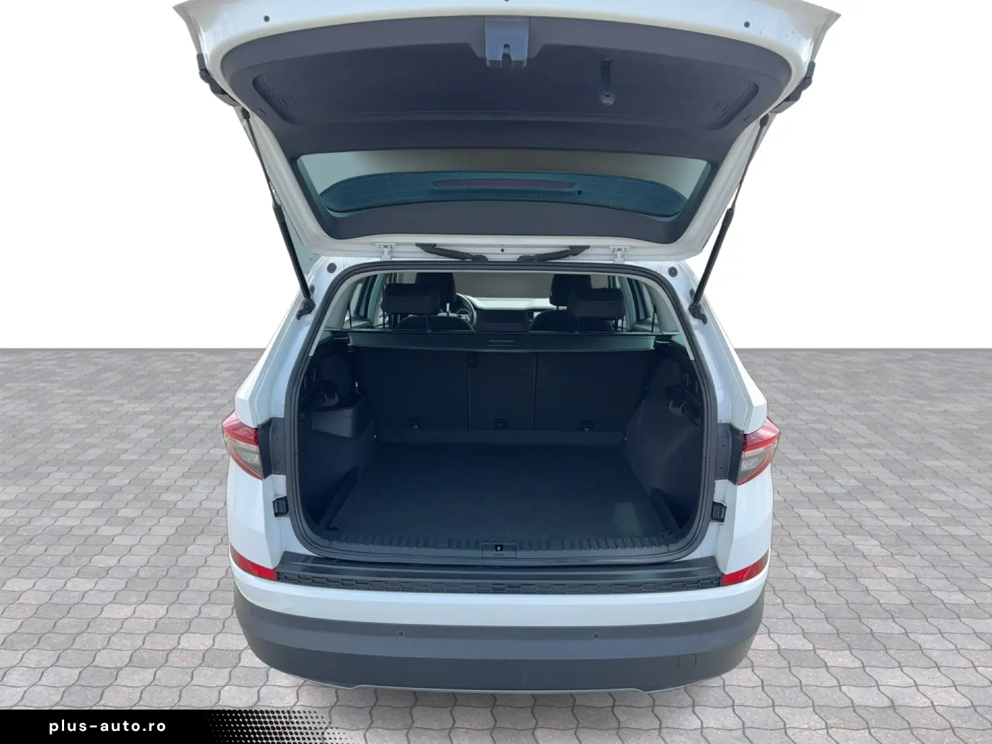 Škoda Kodiaq AMBITION 2.0 TDI DSG