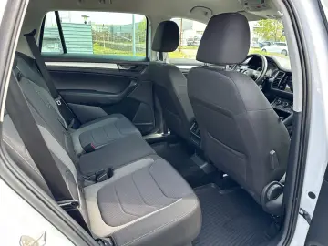 Škoda Kodiaq AMBITION 2.0 TDI DSG