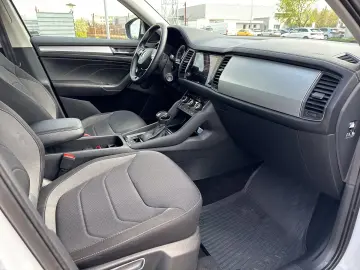 Škoda Kodiaq AMBITION 2.0 TDI DSG