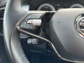 Škoda Kodiaq AMBITION 2.0 TDI DSG