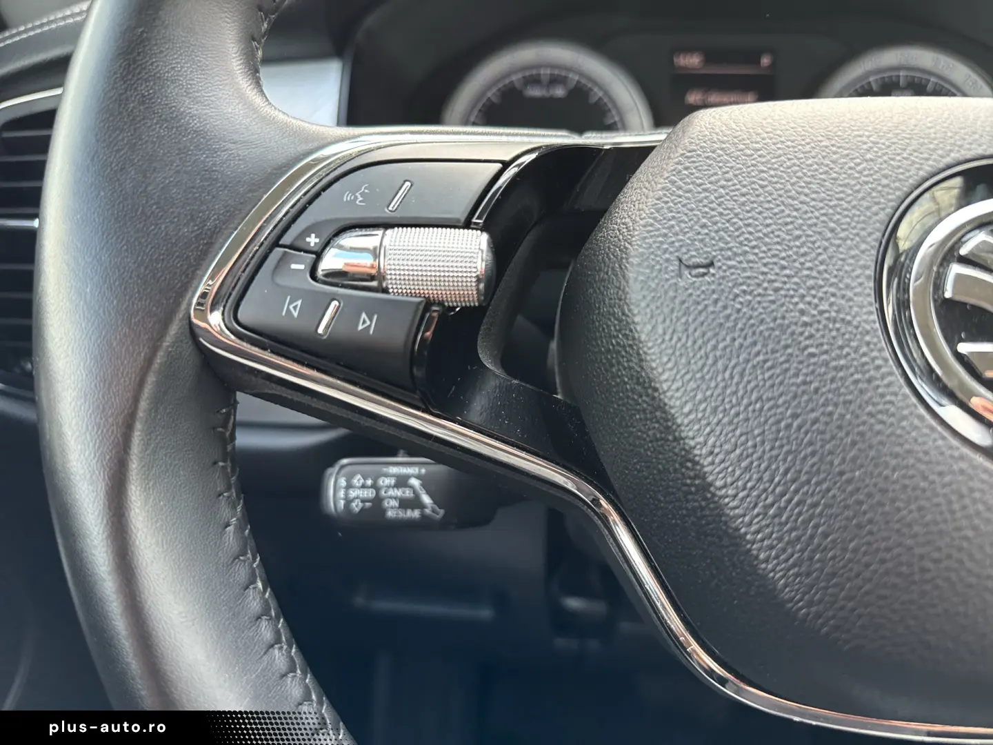 Škoda Kodiaq AMBITION 2.0 TDI DSG