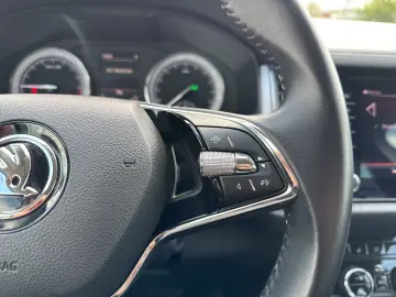 Škoda Kodiaq AMBITION 2.0 TDI DSG