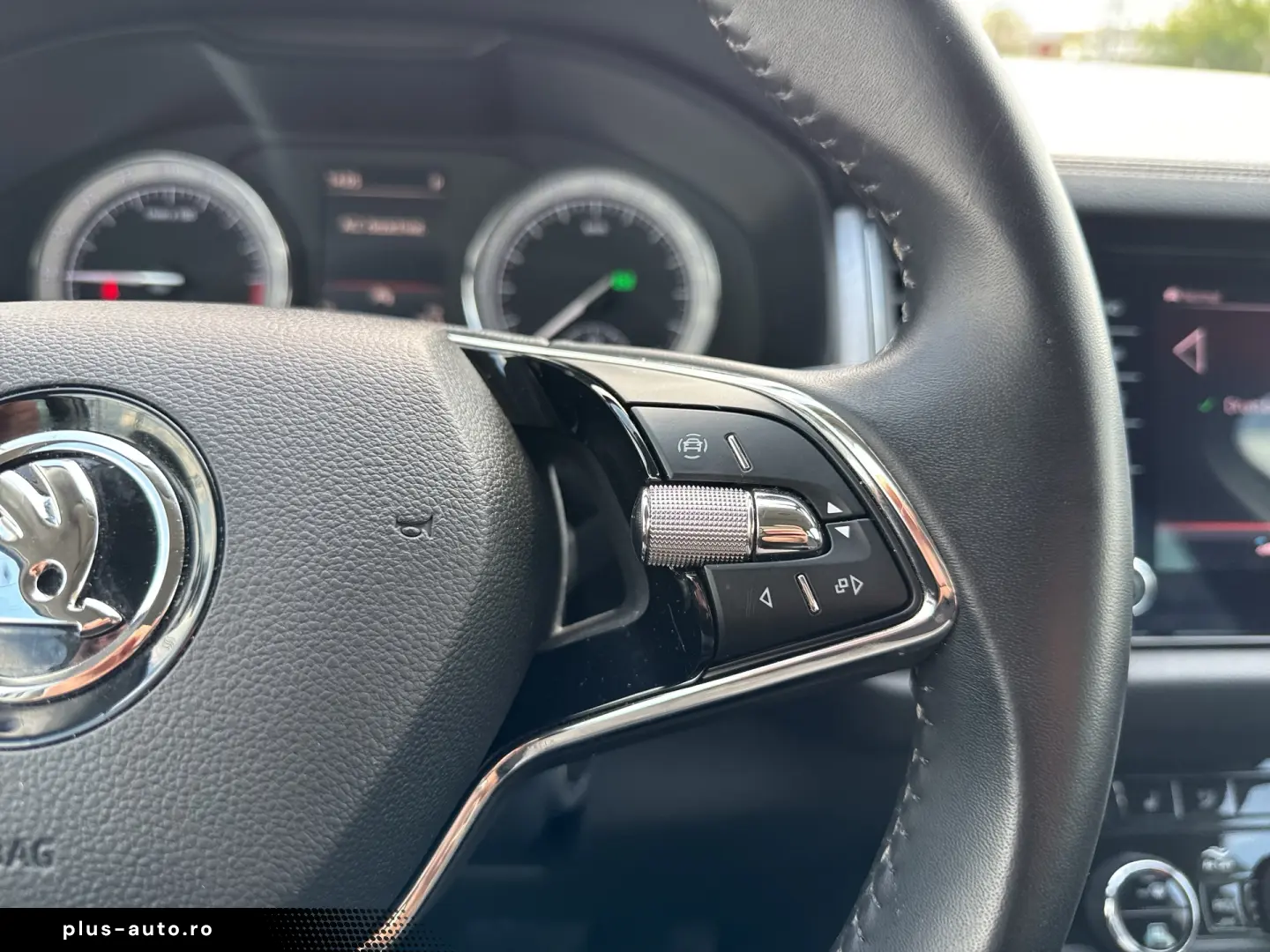 Škoda Kodiaq AMBITION 2.0 TDI DSG