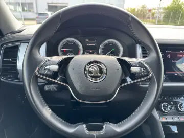 Škoda Kodiaq AMBITION 2.0 TDI DSG
