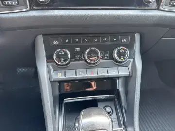 Škoda Kodiaq AMBITION 2.0 TDI DSG