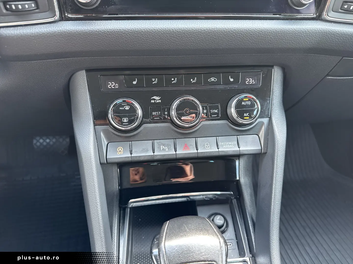 Škoda Kodiaq AMBITION 2.0 TDI DSG