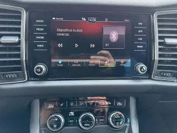 Škoda Kodiaq AMBITION 2.0 TDI DSG