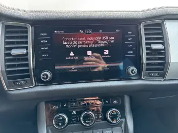 Škoda Kodiaq AMBITION 2.0 TDI DSG