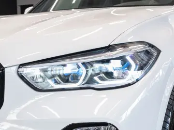 BMW X5 xDrive 30d M SPORT PANO LASER H&K HEAD 1.HAND