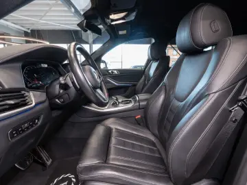 BMW X5 xDrive 30d M SPORT PANO LASER H&K HEAD 1.HAND