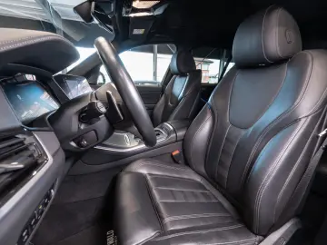 BMW X5 xDrive 30d M SPORT PANO LASER H&K HEAD 1.HAND