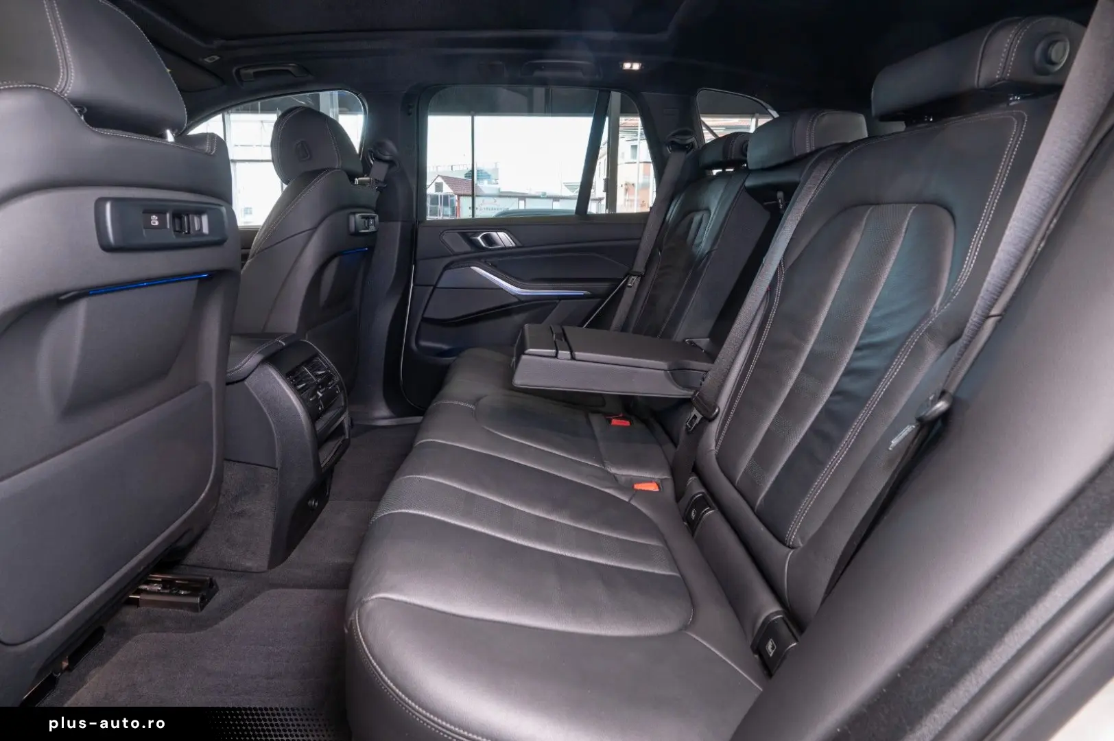 BMW X5 xDrive 30d M SPORT PANO LASER H&K HEAD 1.HAND