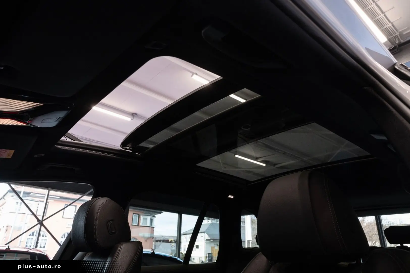 BMW X5 xDrive 30d M SPORT PANO LASER H&K HEAD 1.HAND