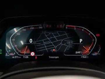 BMW X5 xDrive 30d M SPORT PANO LASER H&K HEAD 1.HAND