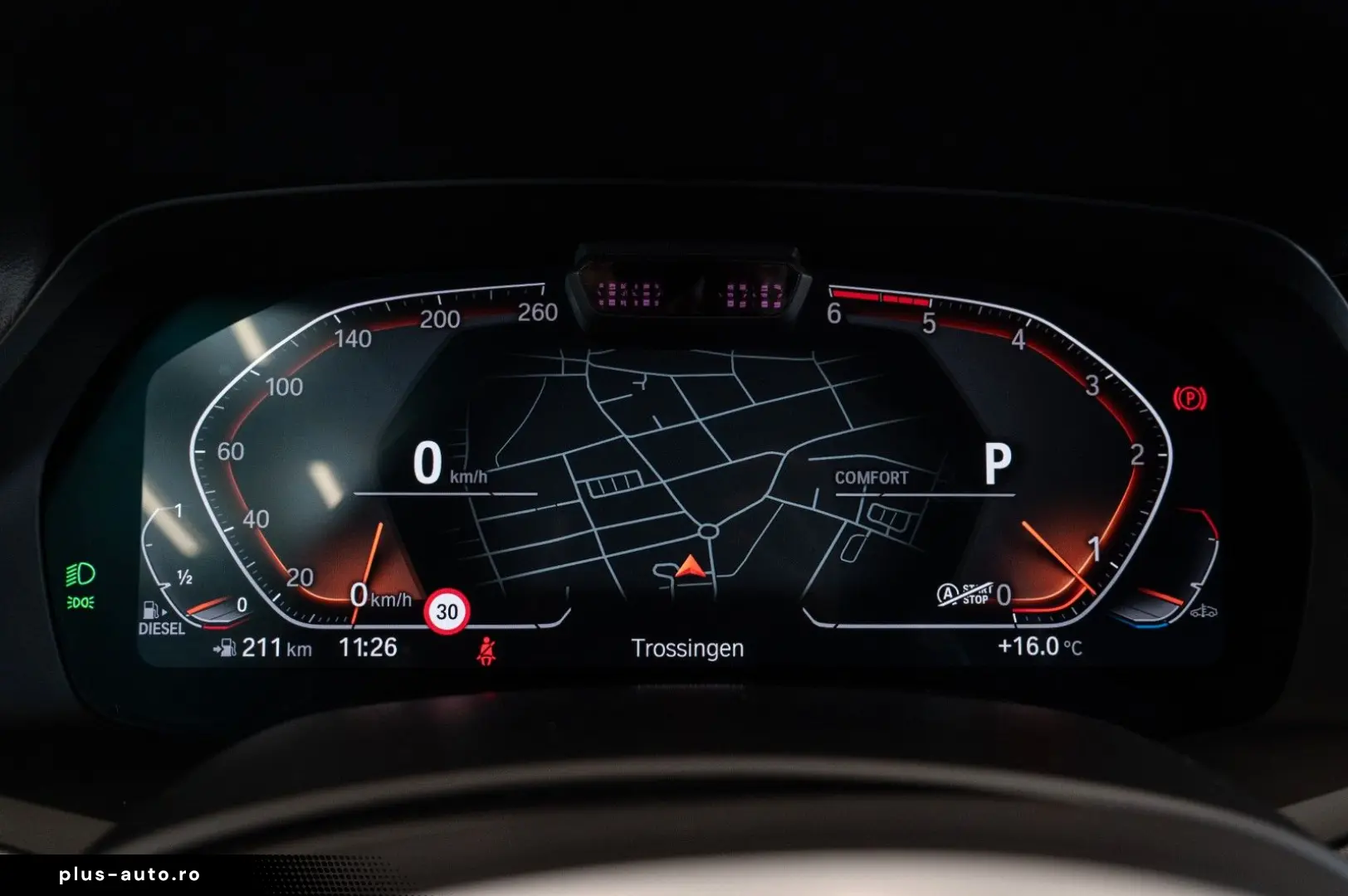 BMW X5 xDrive 30d M SPORT PANO LASER H&K HEAD 1.HAND