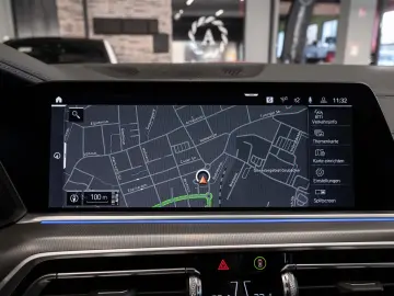 BMW X5 xDrive 30d M SPORT PANO LASER H&K HEAD 1.HAND