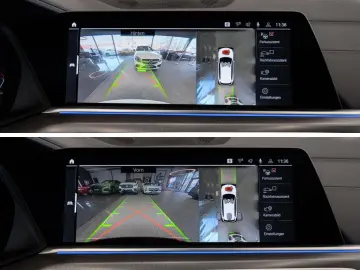 BMW X5 xDrive 30d M SPORT PANO LASER H&K HEAD 1.HAND