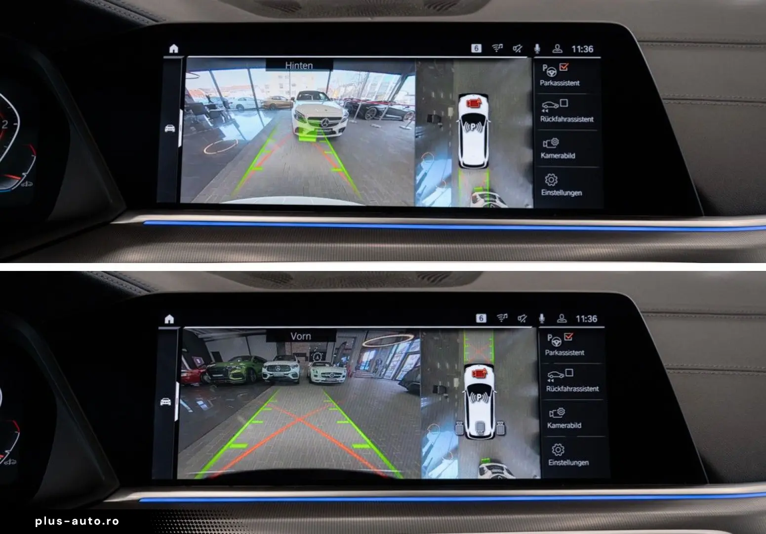 BMW X5 xDrive 30d M SPORT PANO LASER H&K HEAD 1.HAND