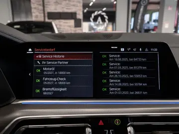 BMW X5 xDrive 30d M SPORT PANO LASER H&K HEAD 1.HAND