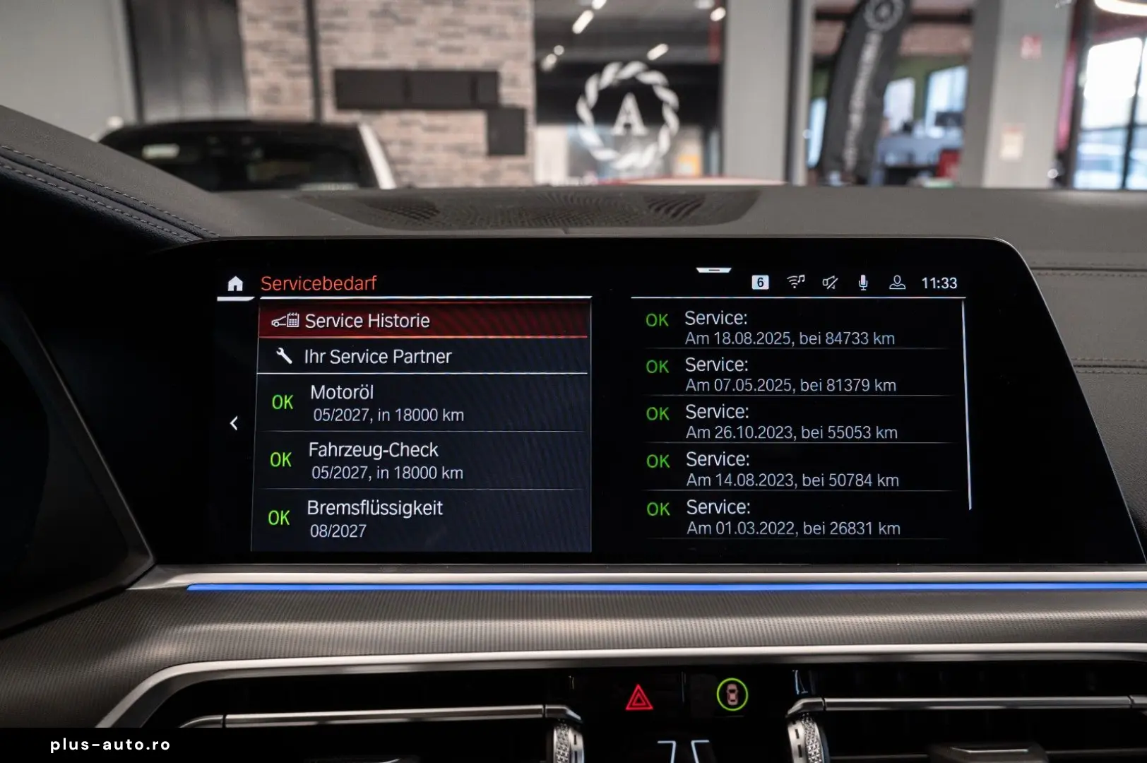 BMW X5 xDrive 30d M SPORT PANO LASER H&K HEAD 1.HAND