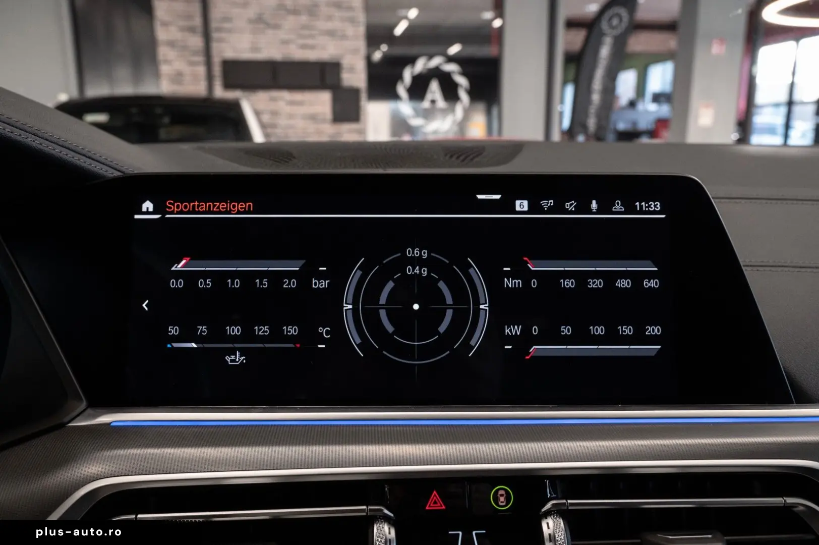 BMW X5 xDrive 30d M SPORT PANO LASER H&K HEAD 1.HAND