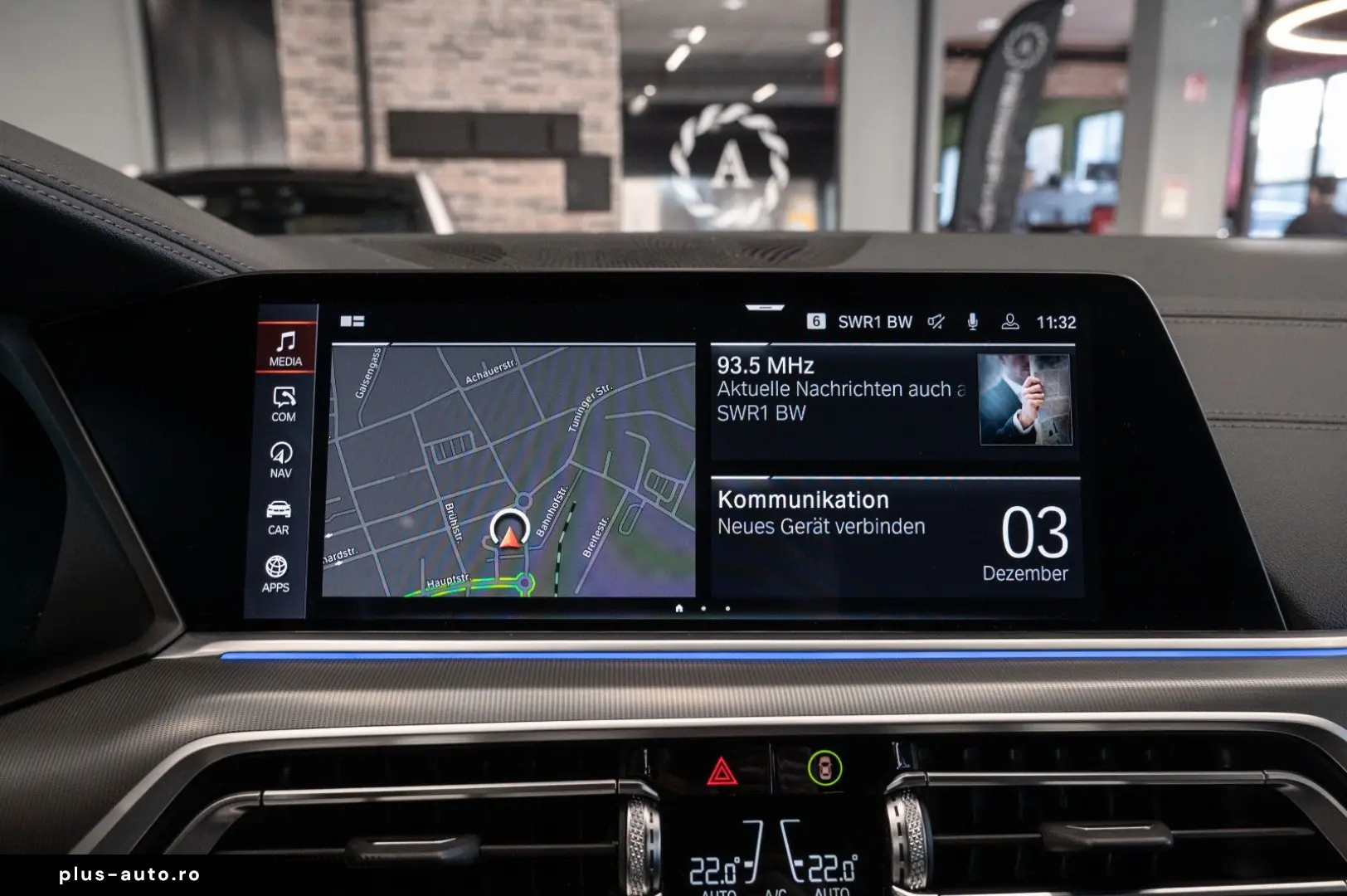 BMW X5 xDrive 30d M SPORT PANO LASER H&K HEAD 1.HAND