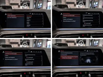 BMW X5 xDrive 30d M SPORT PANO LASER H&K HEAD 1.HAND