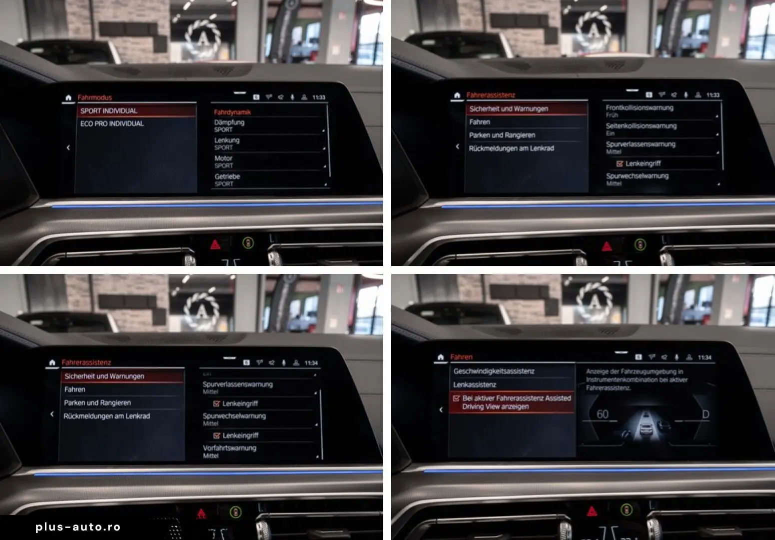 BMW X5 xDrive 30d M SPORT PANO LASER H&K HEAD 1.HAND