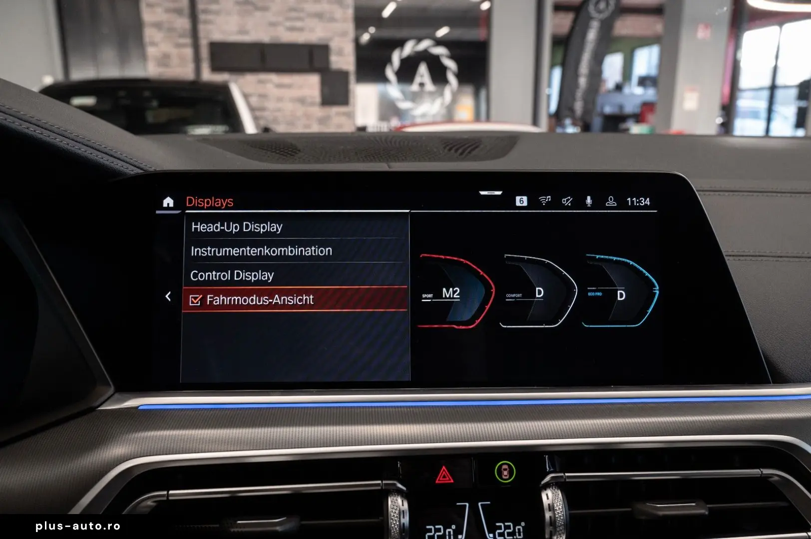 BMW X5 xDrive 30d M SPORT PANO LASER H&K HEAD 1.HAND