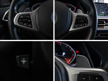 BMW X5 xDrive 30d M SPORT PANO LASER H&K HEAD 1.HAND