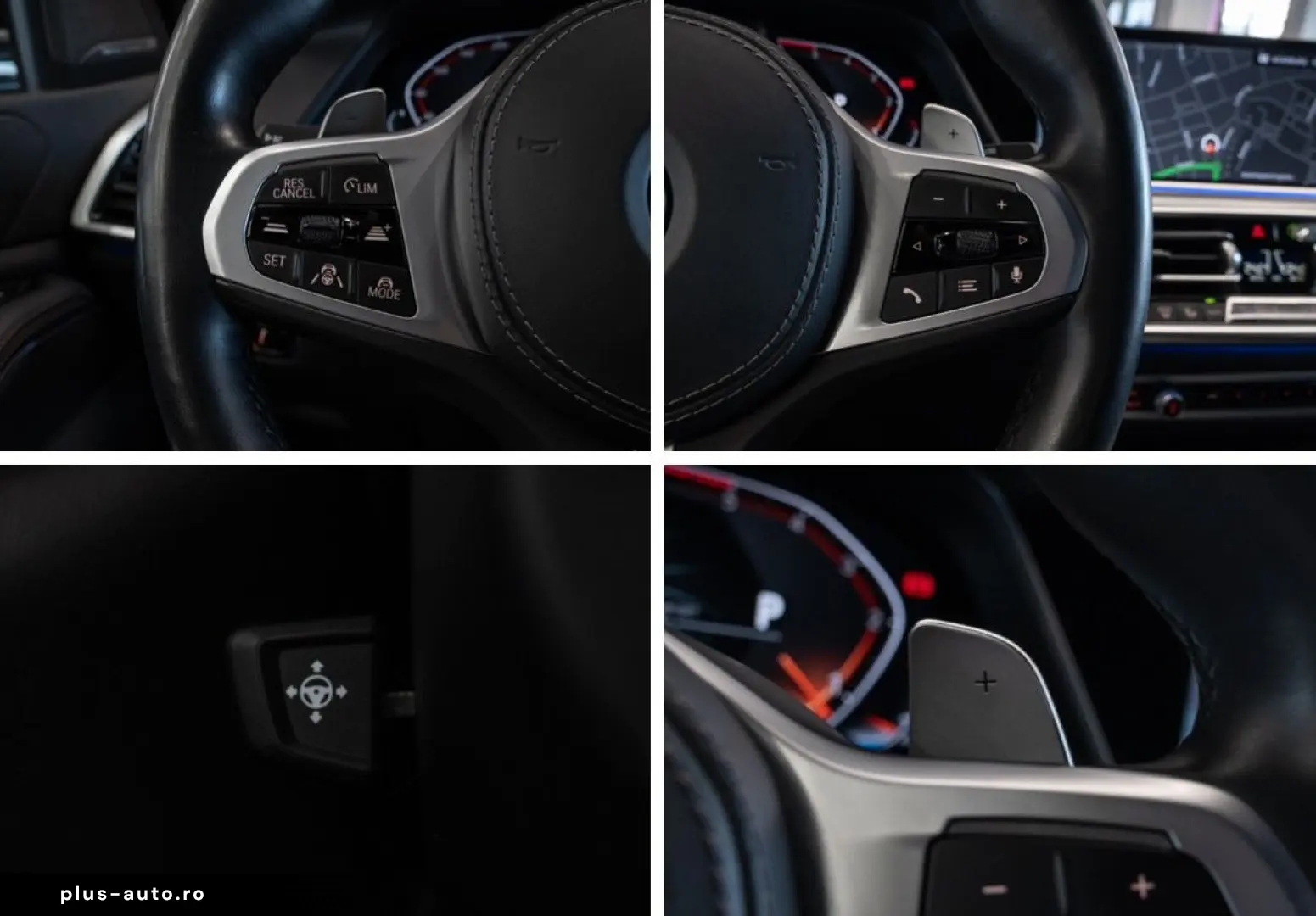 BMW X5 xDrive 30d M SPORT PANO LASER H&K HEAD 1.HAND