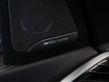 BMW X5 xDrive 30d M SPORT PANO LASER H&K HEAD 1.HAND