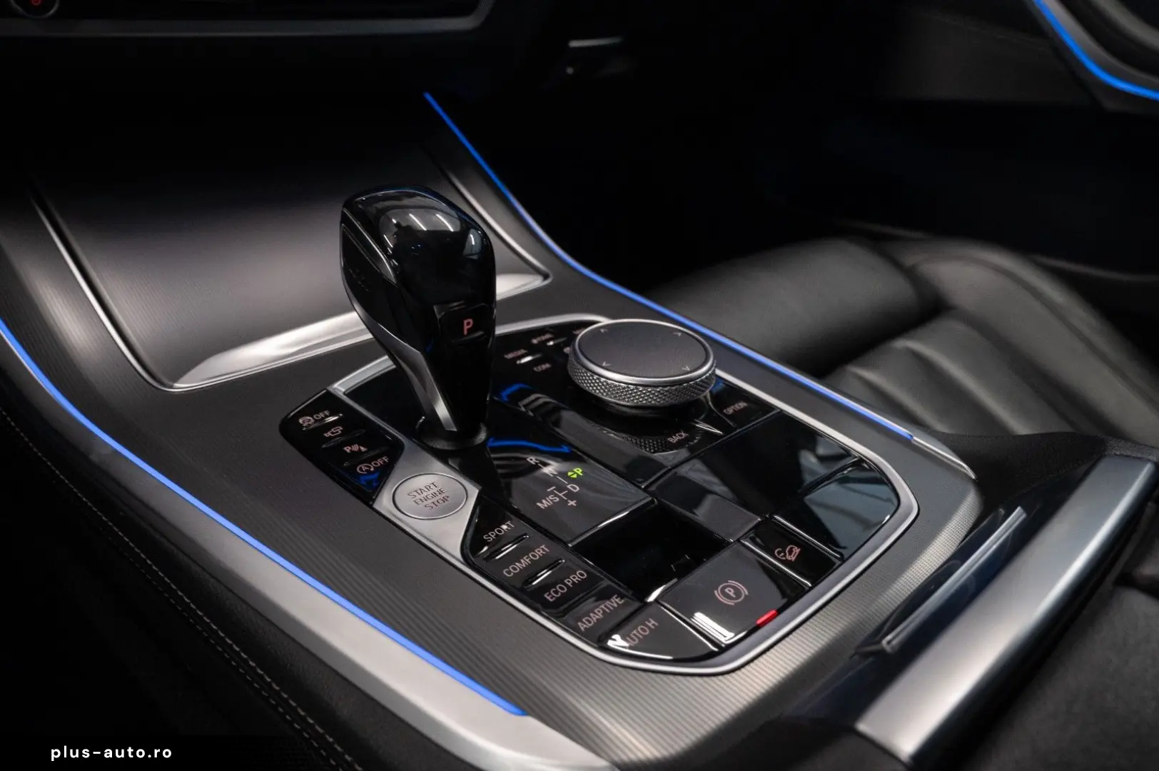 BMW X5 xDrive 30d M SPORT PANO LASER H&K HEAD 1.HAND