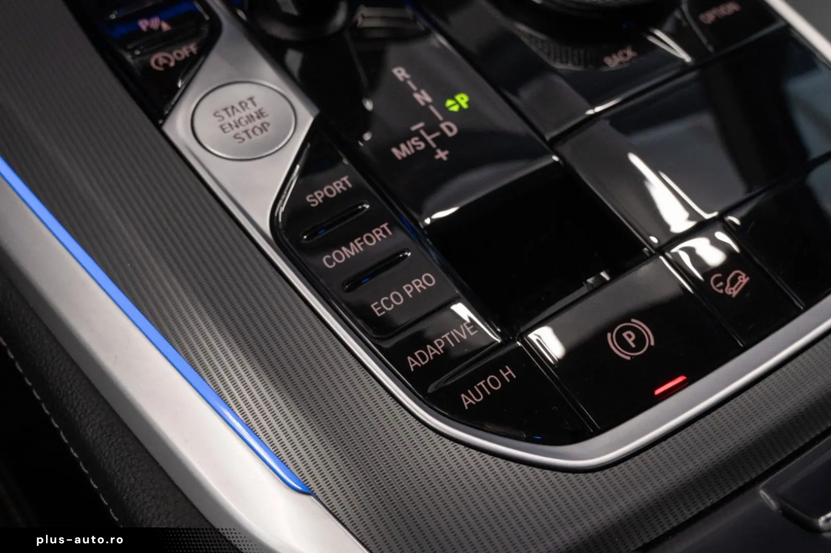 BMW X5 xDrive 30d M SPORT PANO LASER H&K HEAD 1.HAND