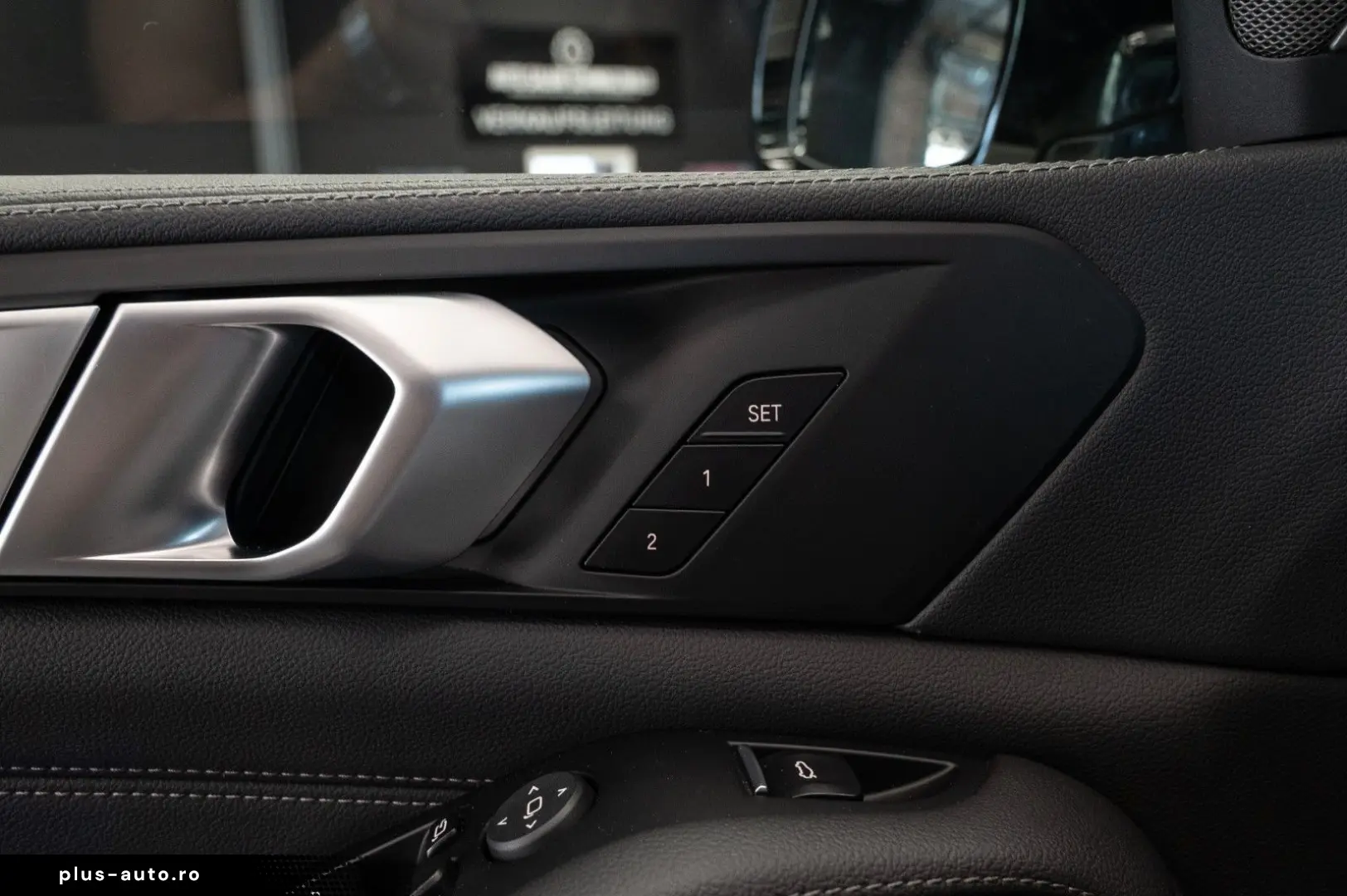 BMW X5 xDrive 30d M SPORT PANO LASER H&K HEAD 1.HAND