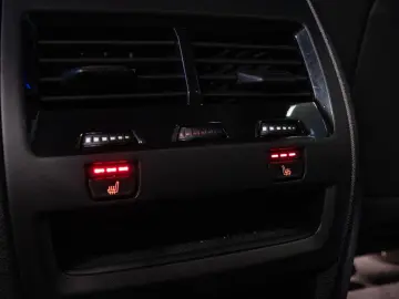 BMW X5 xDrive 30d M SPORT PANO LASER H&K HEAD 1.HAND