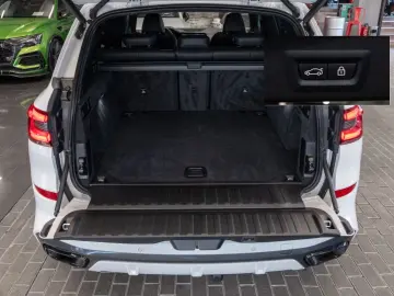 BMW X5 xDrive 30d M SPORT PANO LASER H&K HEAD 1.HAND