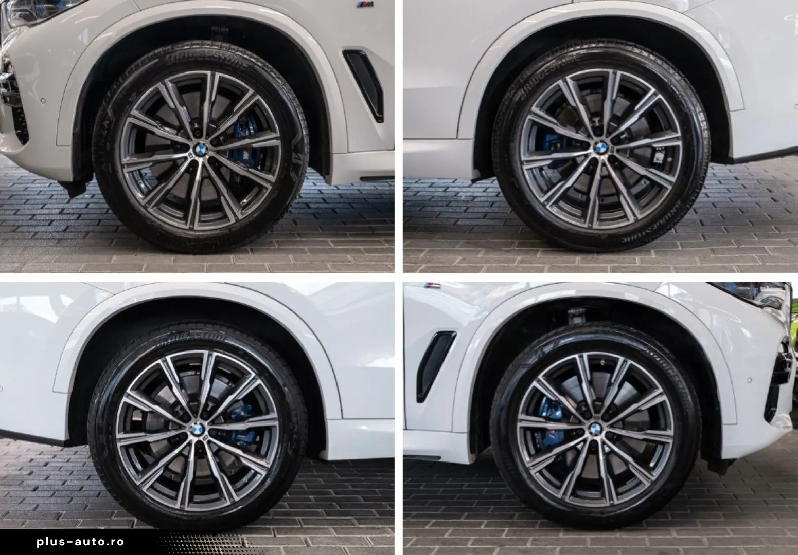 BMW X5 xDrive 30d M SPORT PANO LASER H&K HEAD 1.HAND