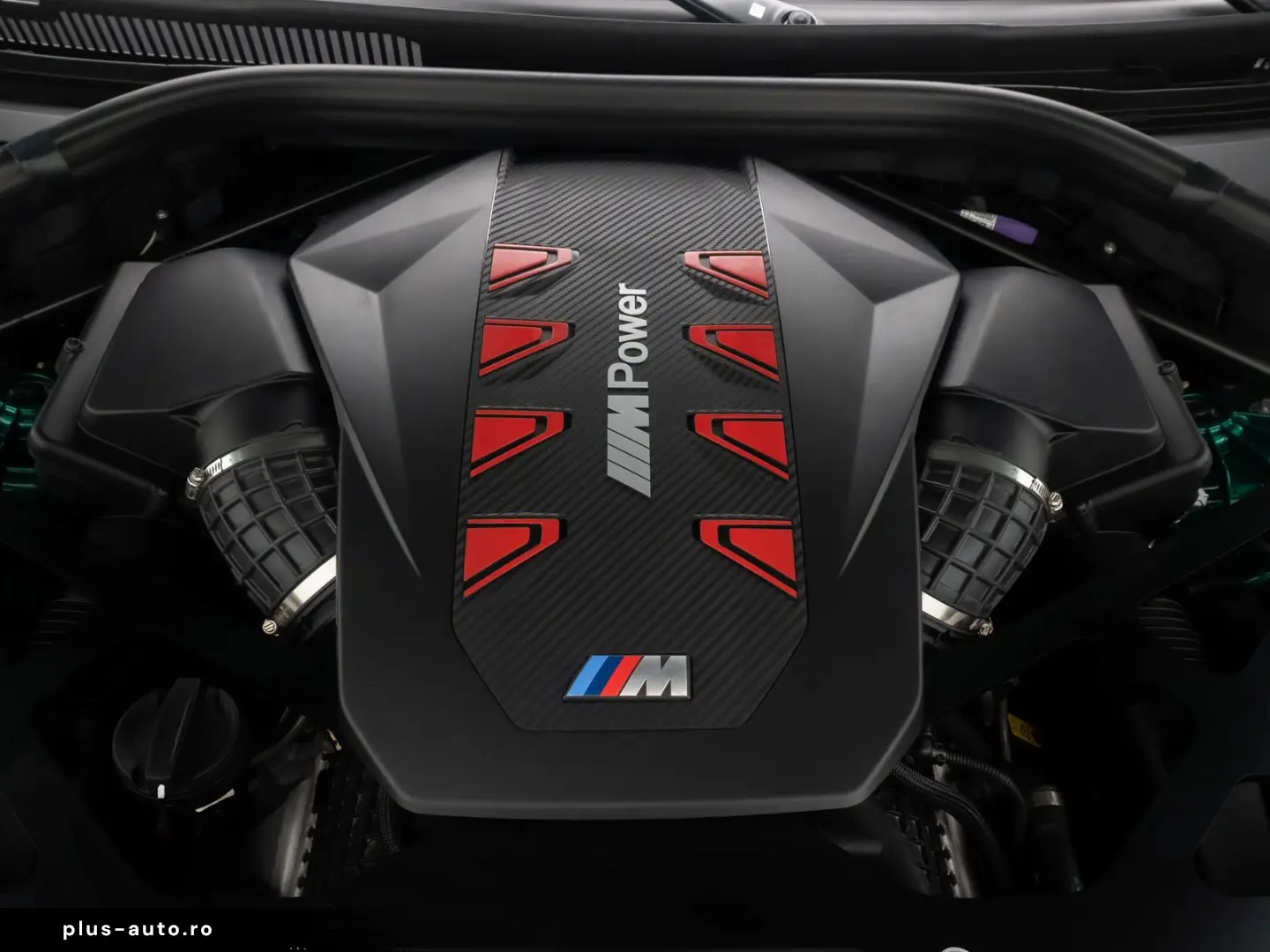 BMW X5 M Competition Panorama Belüftung Individual