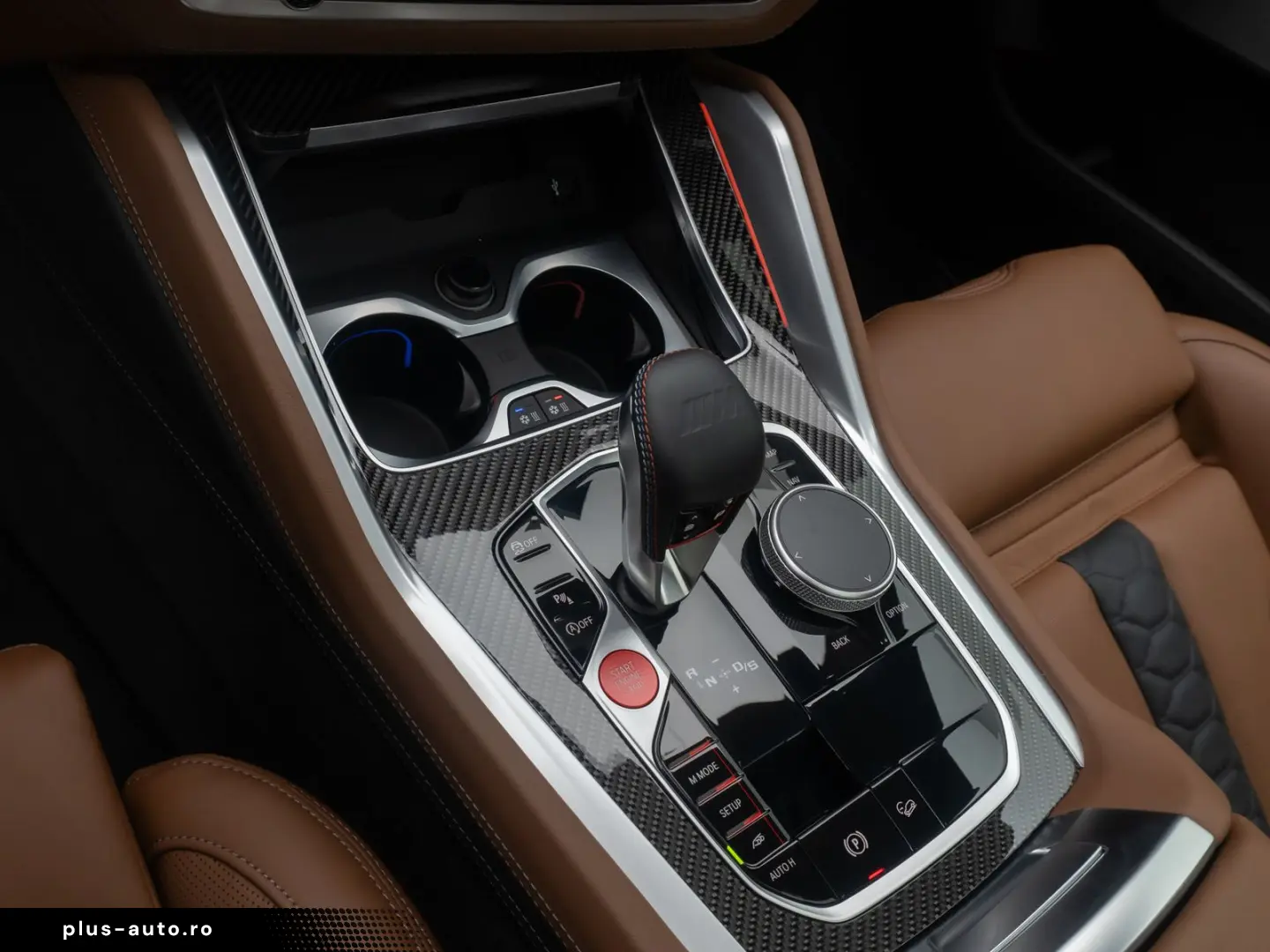 BMW X5 M Competition Panorama Belüftung Individual