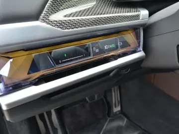 BMW i7 xDrive60 PANO M INDIVIDUAL