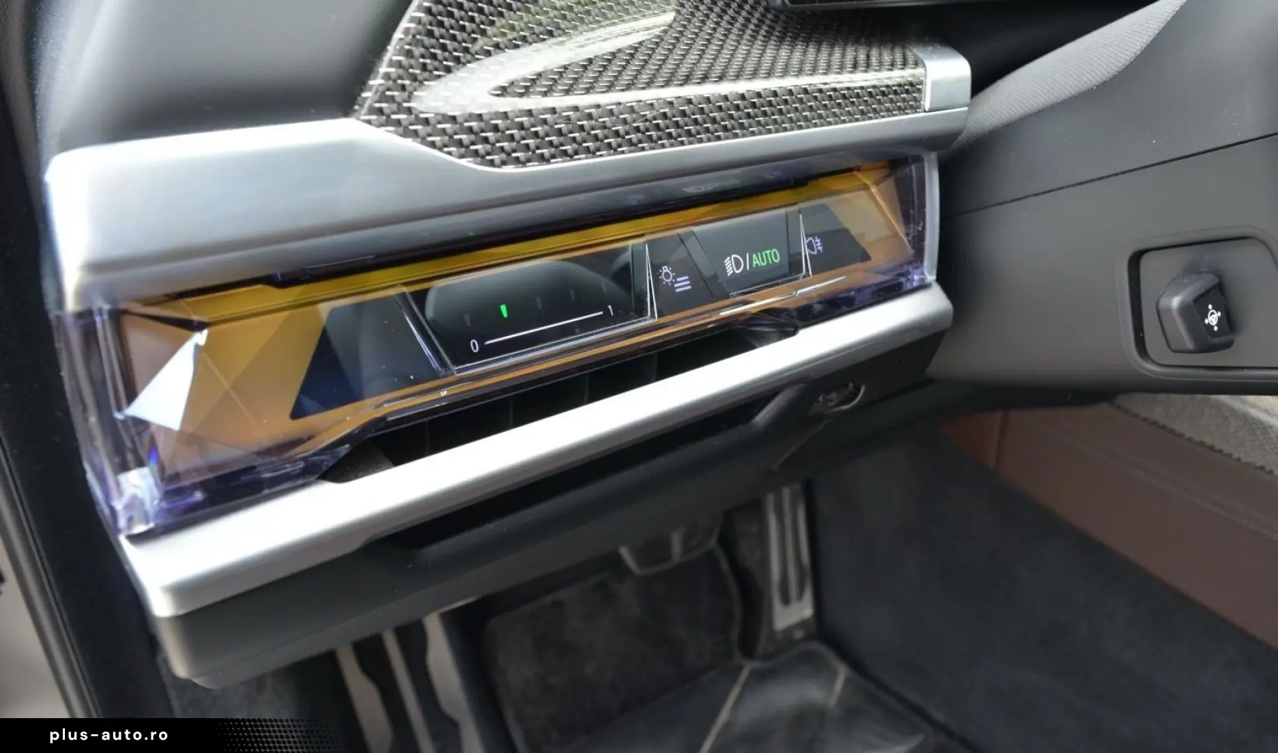 BMW i7 xDrive60 PANO M INDIVIDUAL