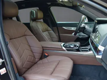 BMW i7 xDrive60 PANO M INDIVIDUAL