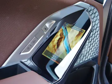 BMW i7 xDrive60 PANO M INDIVIDUAL