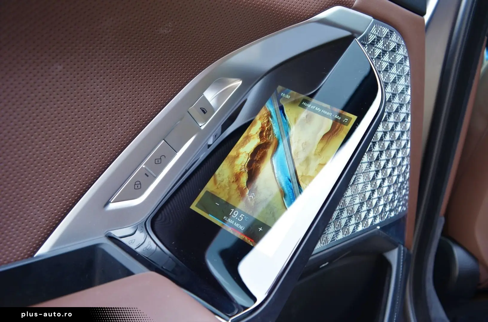 BMW i7 xDrive60 PANO M INDIVIDUAL