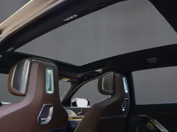 BMW i7 xDrive60 PANO M INDIVIDUAL