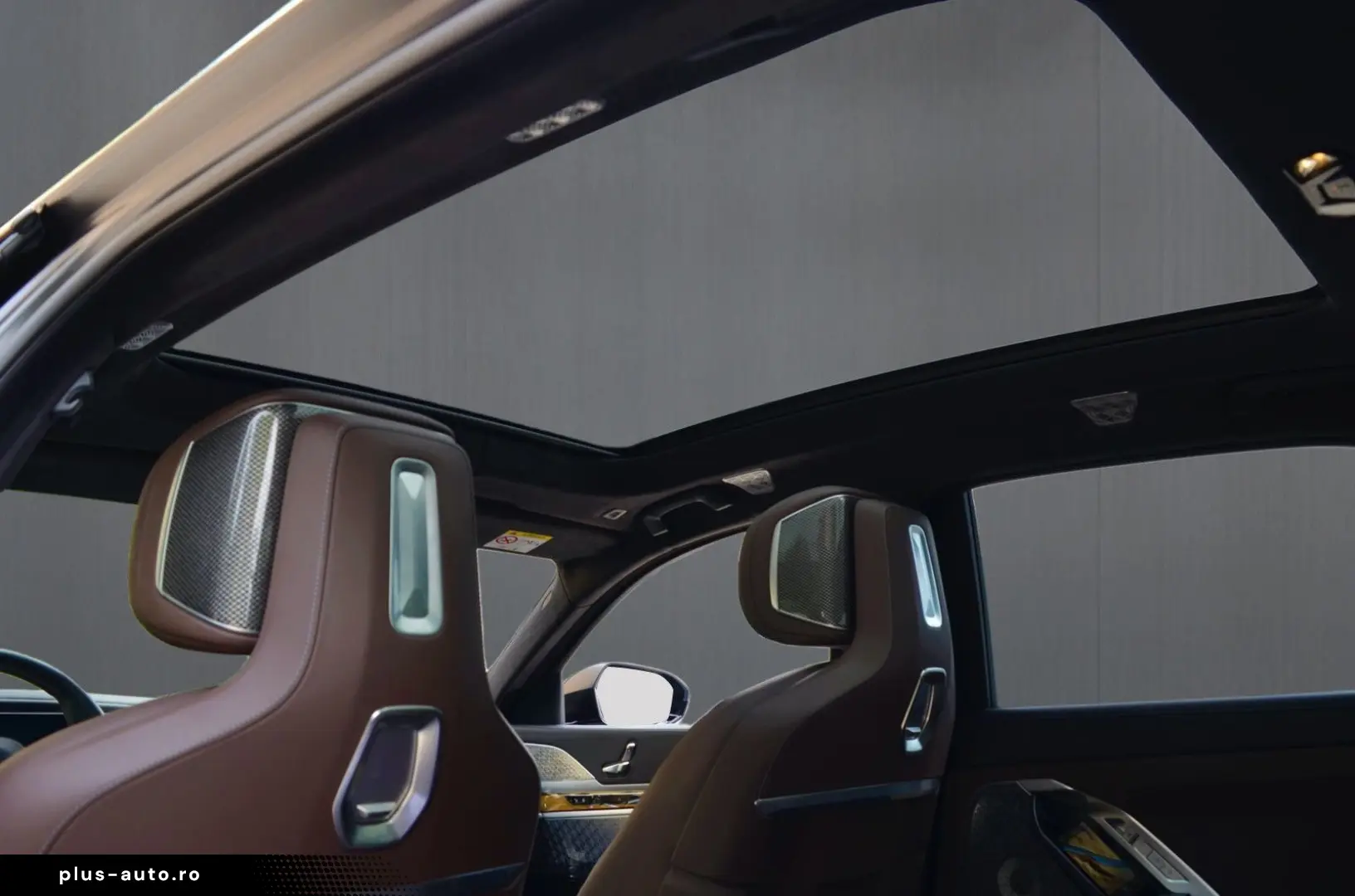 BMW i7 xDrive60 PANO M INDIVIDUAL